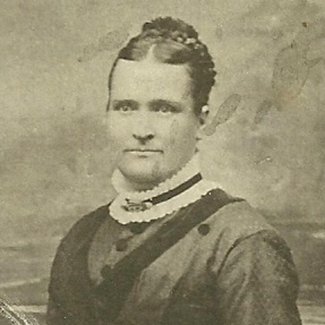Jane Walton (1841 - 1882) Profile